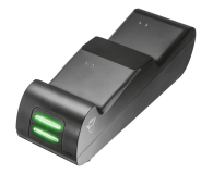 TRUST Ladowarka do padów Xbox One DUO CHARGE DOCK GXT 247 - 560149 - zdjęcie 2
